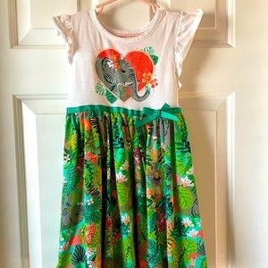 Size 5 dress by Epic Threads